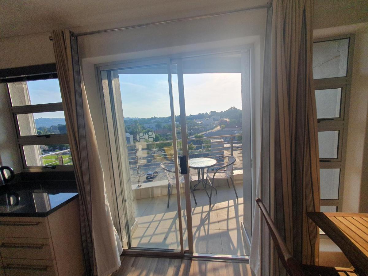 Unit 26, Genesis Apartment Йоханесбург Екстериор снимка